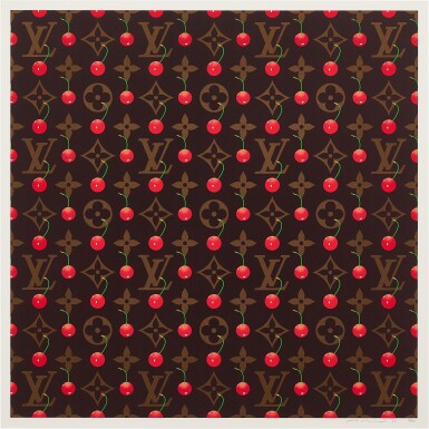 View full screen - View 1 of Lot 1062. TAKASHI MURAKAMI 村上隆 | CHERRY 櫻桃.