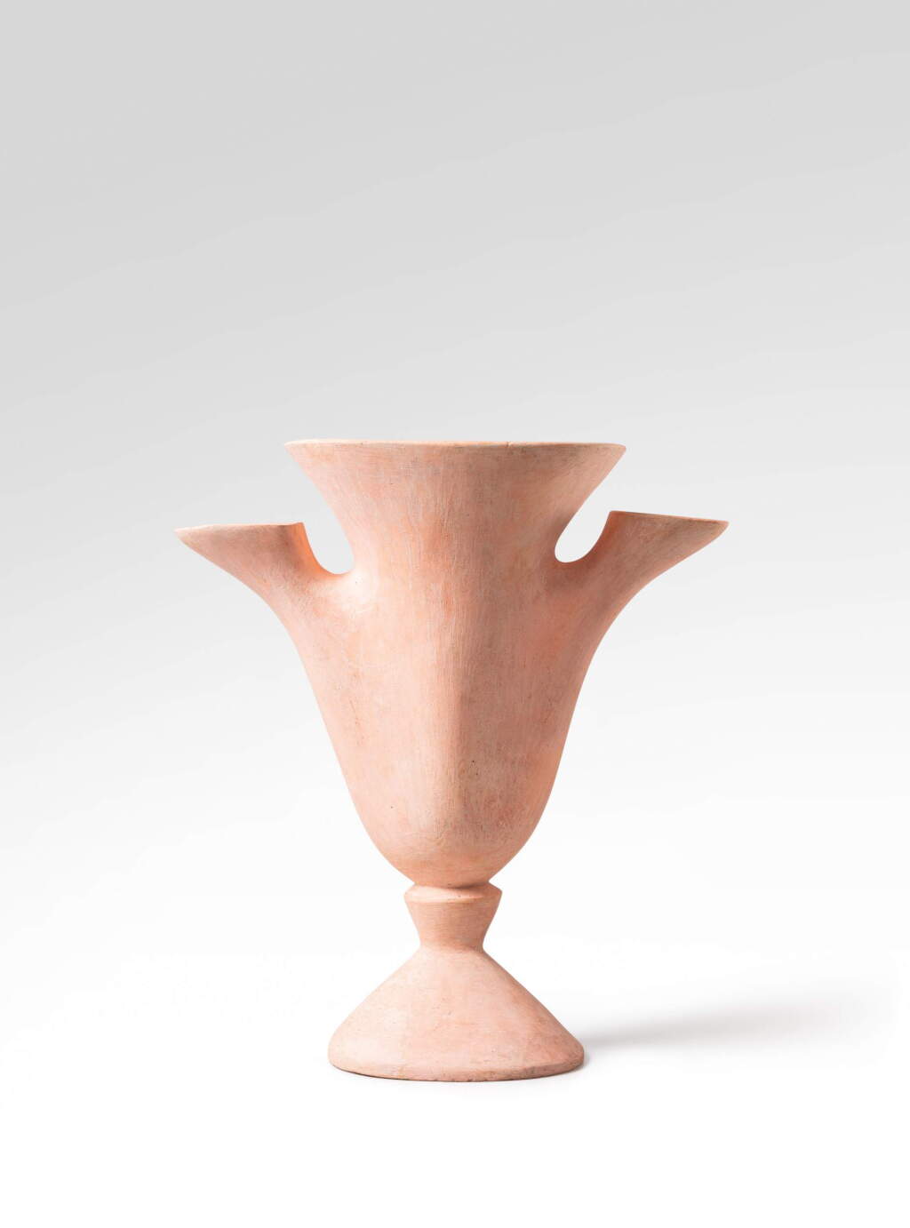 View full screen - View 1 of Lot 26. Vase Lotus .