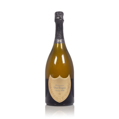 View full screen - View 1 of Lot 207. Dom Pérignon, P3 1990 (1 BT).