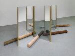 Alicja Kwade 艾莉斯亞.夸德 | Conversion in Perspective 角度的轉換