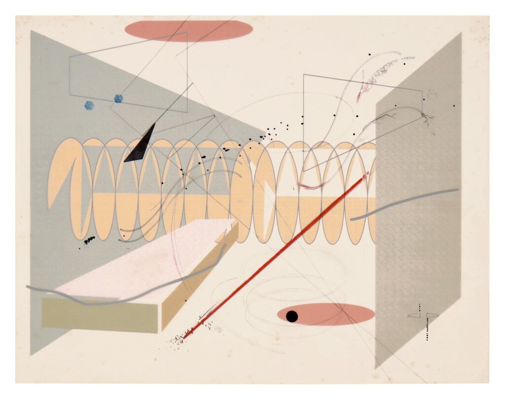 View full screen - View 1 of Lot 1170. Untitled.