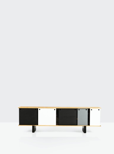 View full screen - View 1 of Lot 79. Bahut .