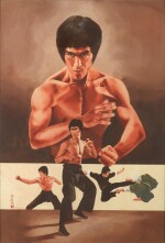 Bruce Lee: King of Kung-Fu (1974)