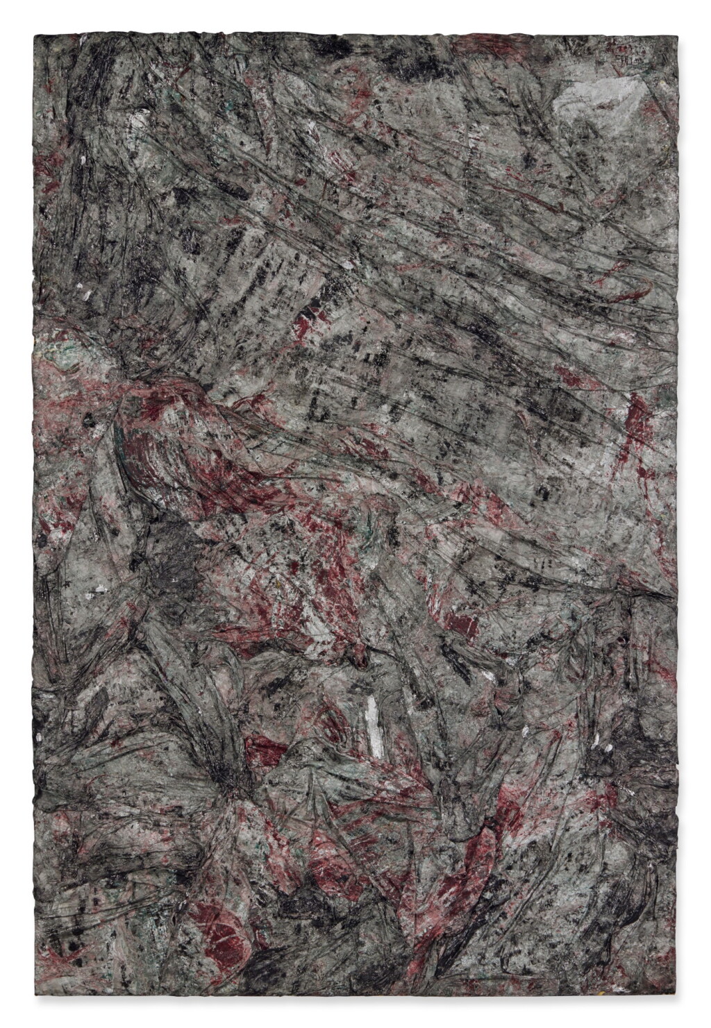 View full screen - View 1 of Lot 644. Untitled (SK - RY).