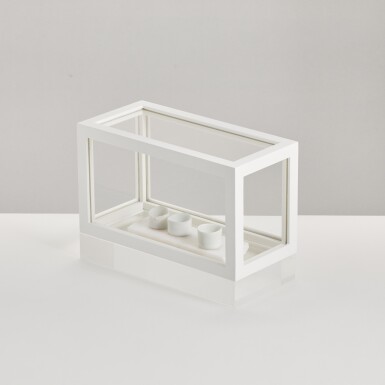 View full screen - View 1 of Lot 392. art without subject matter, II.