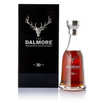 The Dalmore 30 Year Old 55.5 abv 1991 (1 BT70)