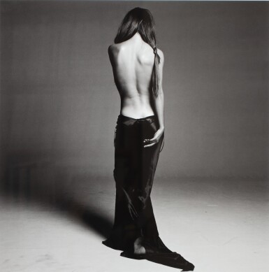 View full screen - View 1 of Lot 146. MICHEL COMTE | HELENA CHRISTENSEN, V.