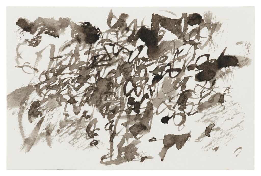View full screen - View 1 of Lot 67. Untitled .