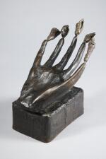 Untitled (Hand)