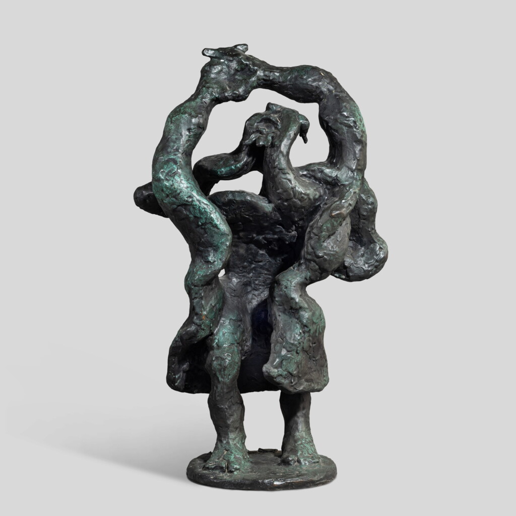 View full screen - View 1 of Lot 2231. Lamentation.