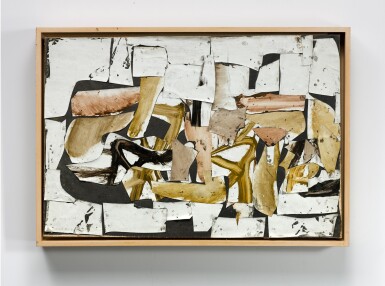 View full screen - View 1 of Lot 29. J-S-28-58.