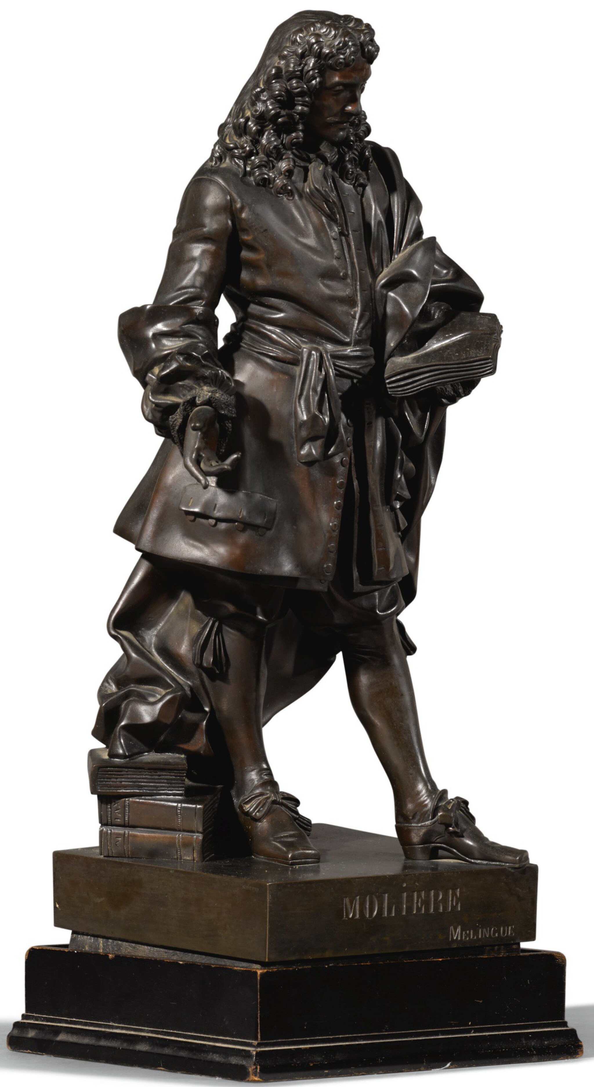 Jean Baptiste Poquelin Known As Moliere 1622 1673 Kas Tw Efresher The Family Collection Of The Late Countess Mountbatten Of Burma Sotheby S Jean Baptiste Poquelin Known As Moliere 1622 1673 Kas Tw Efresher The Family Collection Of The Late Countess Mountbatten Of Burma Sotheby S