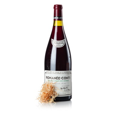 View full screen - View 1 of Lot 10. Romanée Conti 2000 Domaine de la Romanée-Conti (1 MAG).