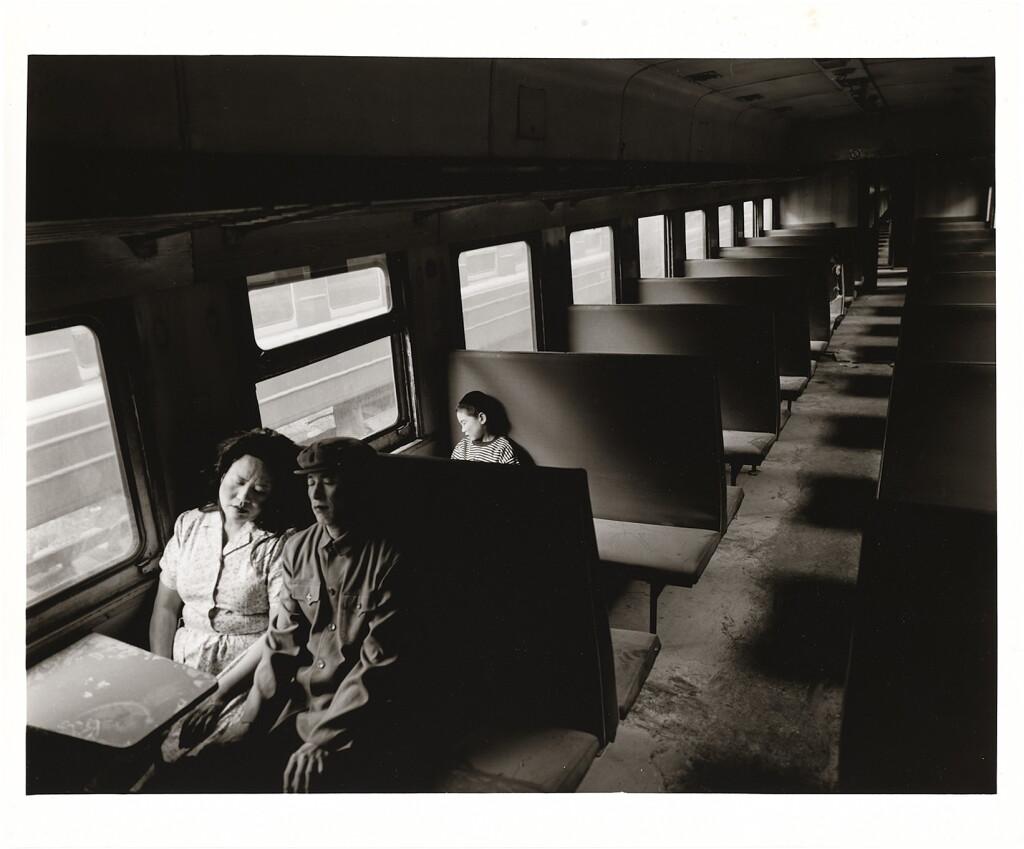 View full screen - View 1 of Lot 1079. WANG NINGDE 王寧德 | SOME DAYS NO. 25 某一天25號.
