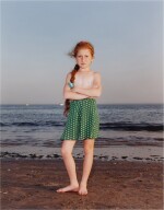 Coney Island, New York, July 9, 1993