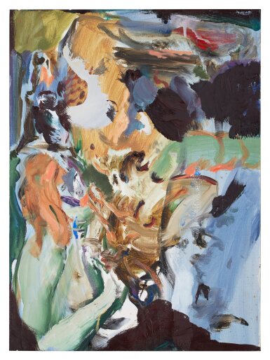 View full screen - View 1 of Lot 218. Are You Weary, Are You Languid?.