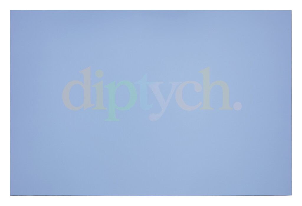 View full screen - View 1 of Lot 230. Dipytch.