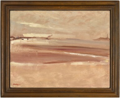 View full screen - View 1 of Lot 39. Barnstaple Bay, North Devon.