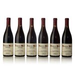 Bonnes Mares 2005 Domaine Georges Roumier (6 BT)