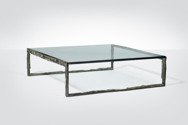 View full screen - View 1 of Lot 121. Coffee Table.