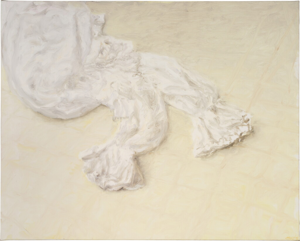 View full screen - View 1 of Lot 57. Nightgown.