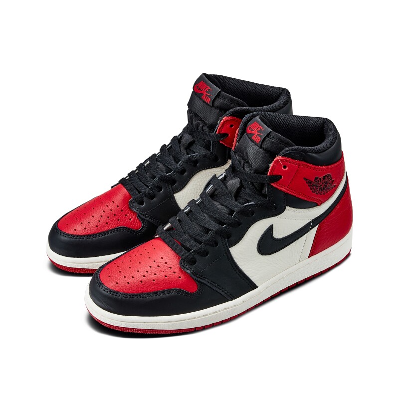 dig tuberculosis dozen Nike Nike Air Jordan 1 Retro High Bred Toe | Size 11.5 Available For Immediate Sale At Sotheby's dig tuberculosis dozen Nike Nike Air Jordan 1 Retro High Bred Toe | Size 11.5 Available For Immediate Sale At Sotheby's