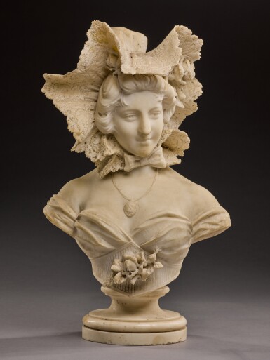 View full screen - View 1 of Lot 415. Argia.