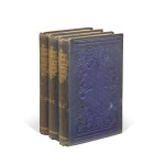 Dickens, Charles | "Great Expectations," first edition, fifth impression