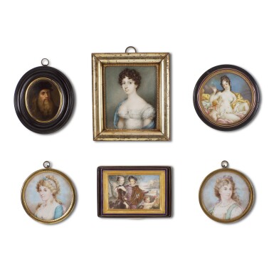 View full screen - View 1 of Lot 137. Various subjects.