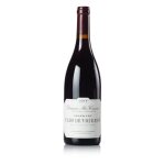 Clos de Vougeot 2018 Domaine Méo-Camuzet (1 BT)