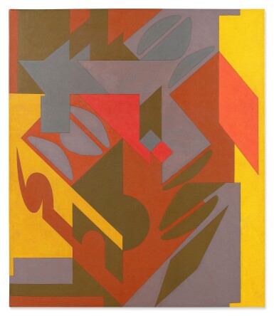 View full screen - View 1 of Lot 331. Naï.