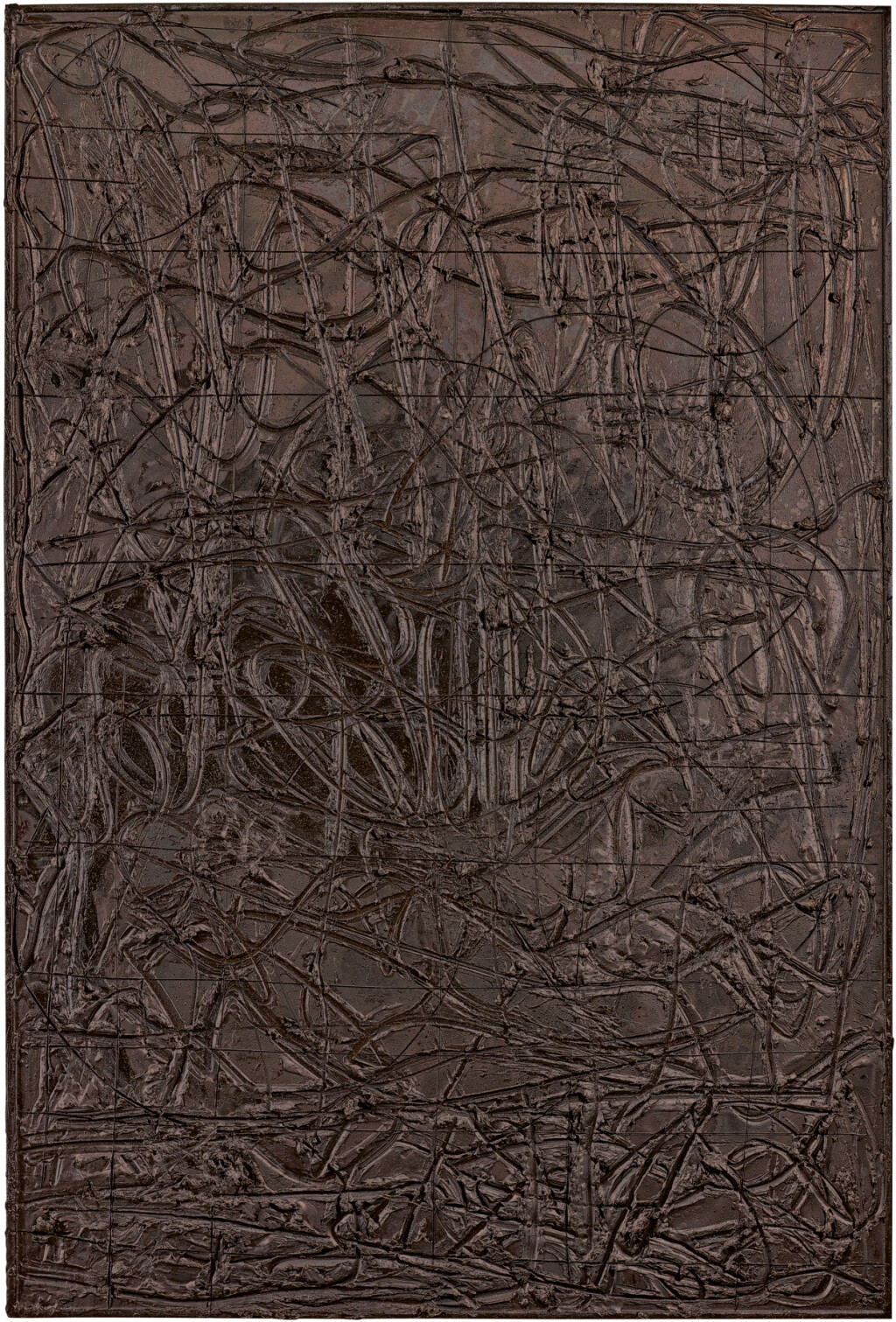 View full screen - View 1 of Lot 230. RASHID JOHNSON | COSMIC SLOP 'LAUGH OUT LOUD'.