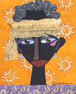Detroit Cat Eyes Series