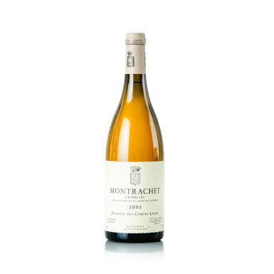 View full screen - View 1 of Lot 157. Montrachet 2002 Domaine des Comtes Lafon (1 BT).