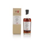 輕井澤 Karuizawa Vintage Cask #6177 64.5 abv 1970 (1 BT 70cl)