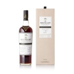The Macallan Exceptional Cask 2017/ESH-13561/07 54.6 abv 1996 (1 BT70)