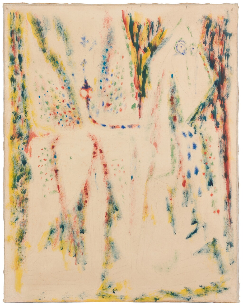View full screen - View 1 of Lot 38. UNTITLED.