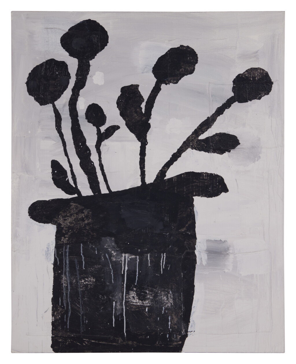 View full screen - View 1 of Lot 833. Flowers #5-97.