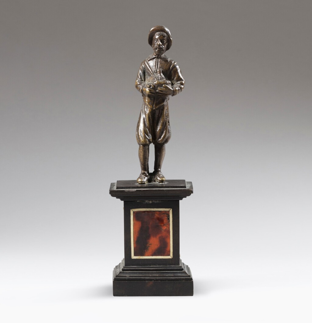 View full screen - View 1 of Lot 348. Pilgrim | Pélerin.