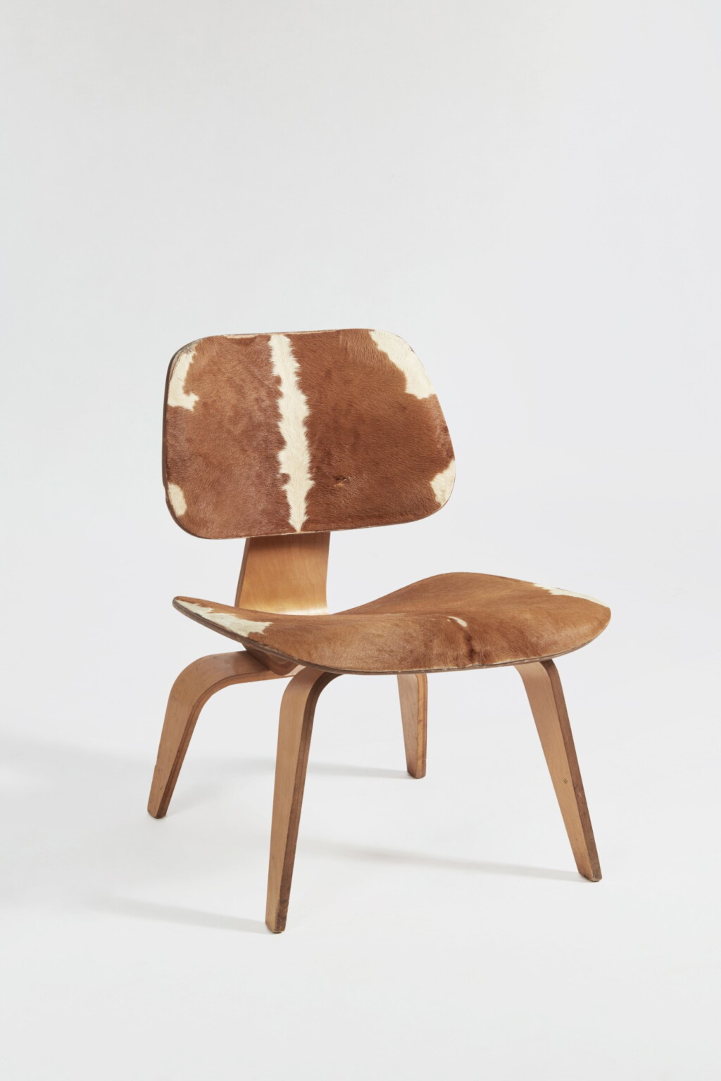 View full screen - View 1 of Lot 30. LCW (Lounge Chair Wood).