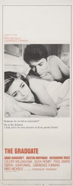 The Graduate (1967)