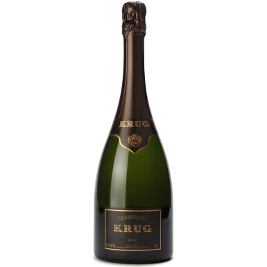 View full screen - View 1 of Lot 510. Krug 2008 (12 BT).