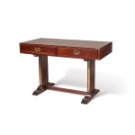 Udo Jürgens' Desk