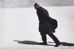 ANTANAS SUTKUS | 'JEAN-PAUL SARTRE IN LITHUANIA', NIDA, 1965
