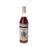 Willett Family Reserve 23 Year Old Single Barrel Rye #11 "The Velvet Glove" 137 proof 1984 (1 BT75)