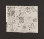 Smith, John | "The foundation map of New England cartography"