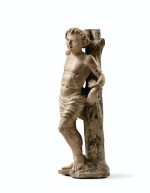 Saint Sebastian
