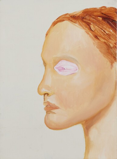 View full screen - View 1 of Lot 277. Untitled (Volume Six of the Whole).