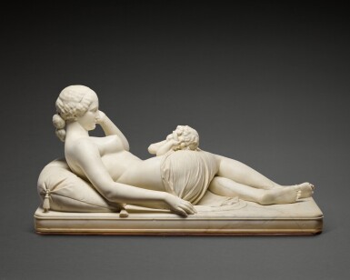 View full screen - View 1 of Lot 61. Italian, 19th century.