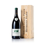 Corton-Bressandes 2015, Domaine Jacques Prieur (1 MAG), with experience